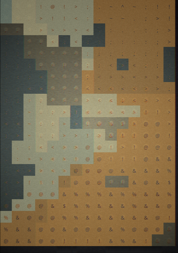 Convergence Remnants #854