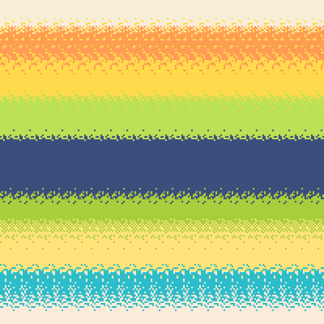 Dithered Gradients #179