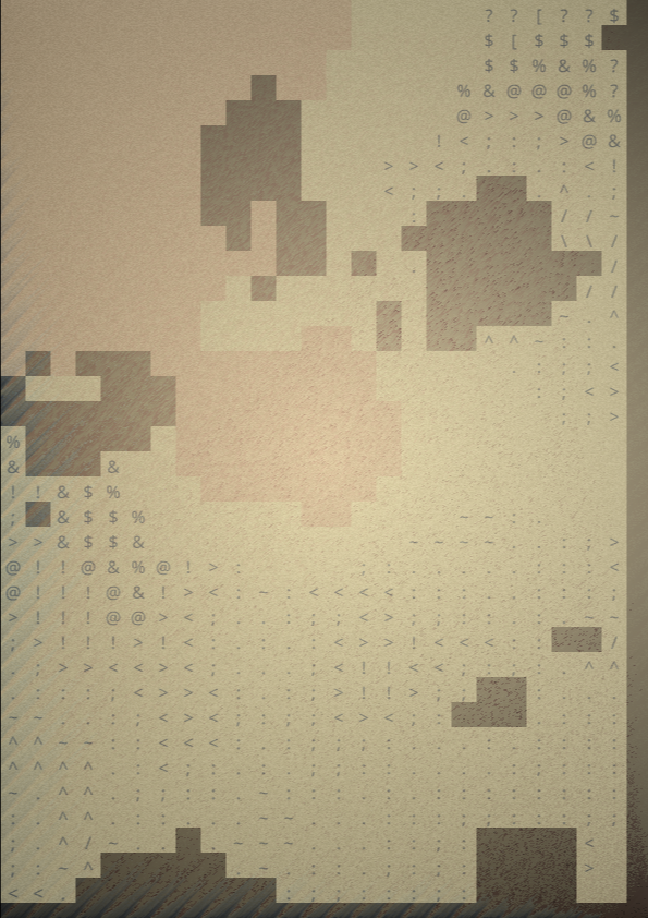 Convergence Remnants #1925