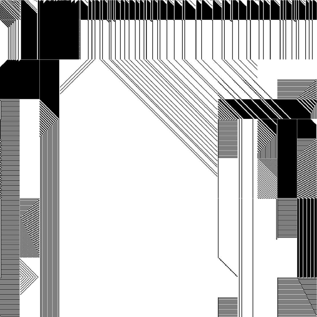 RULES (for Elementary Cellular Automata) #52