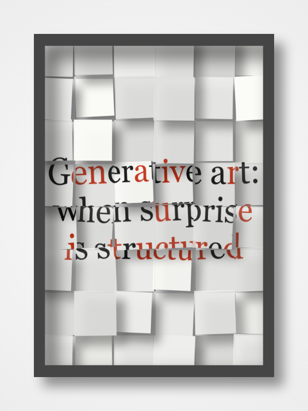 The Metaphor Machine #895