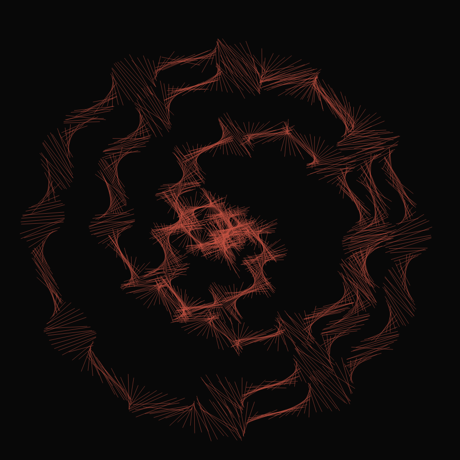 The Noise #14750