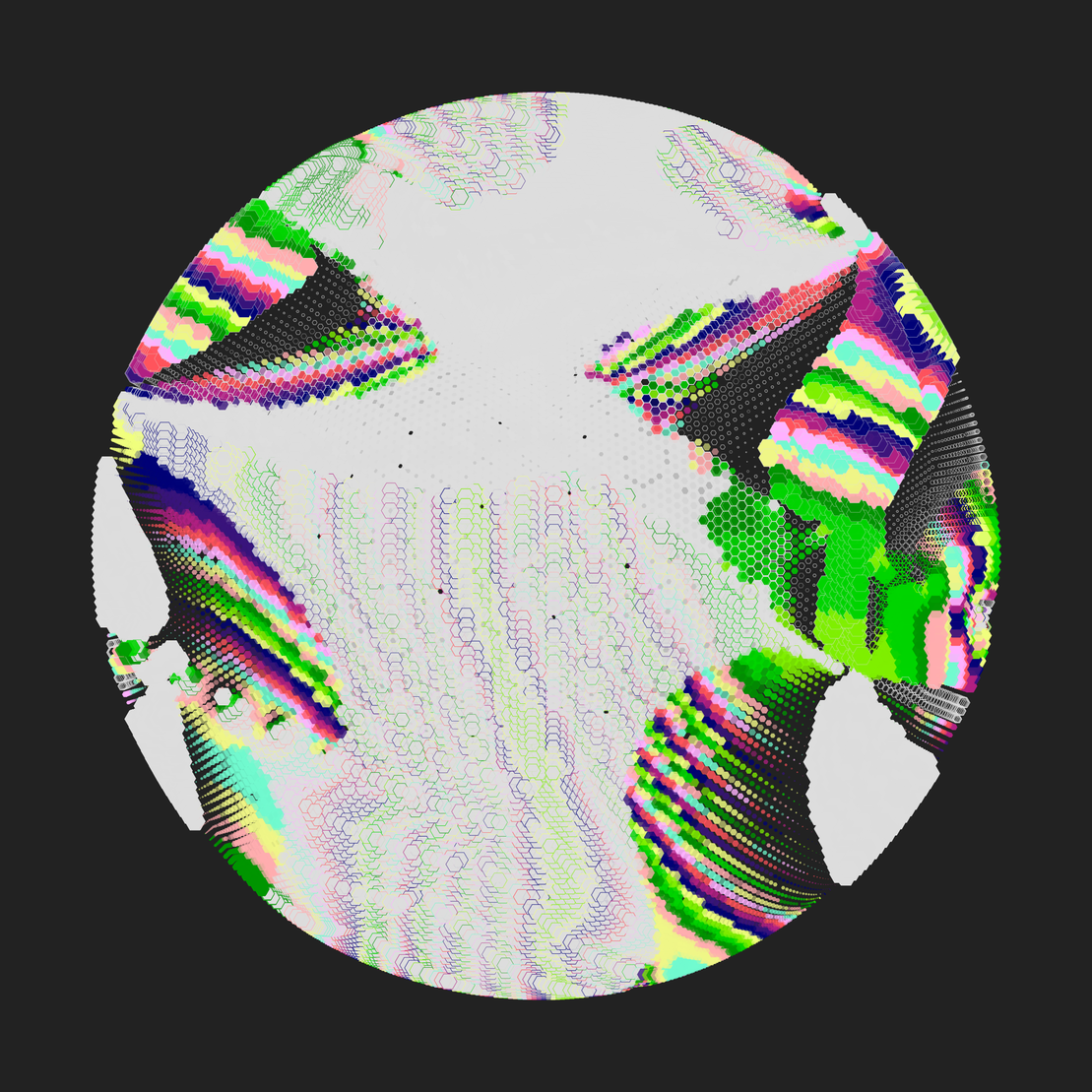 Still C #2284