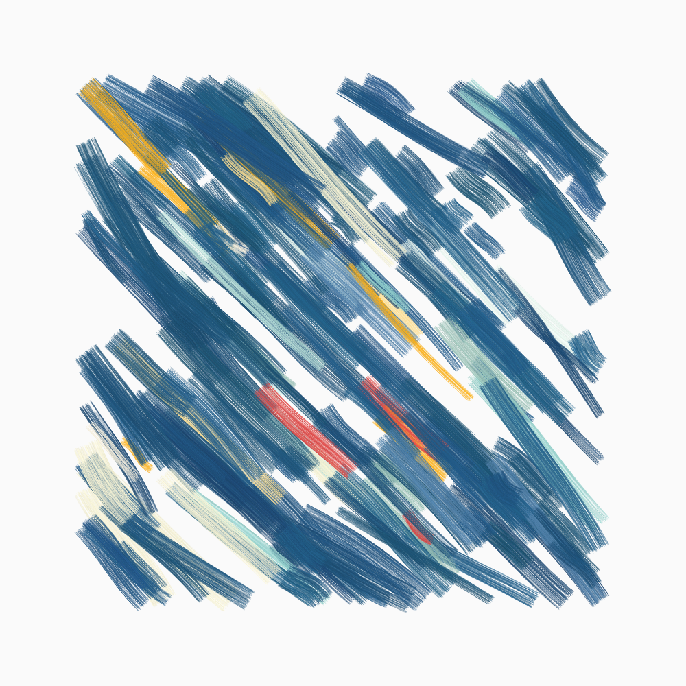 Additive Synthesis #173
