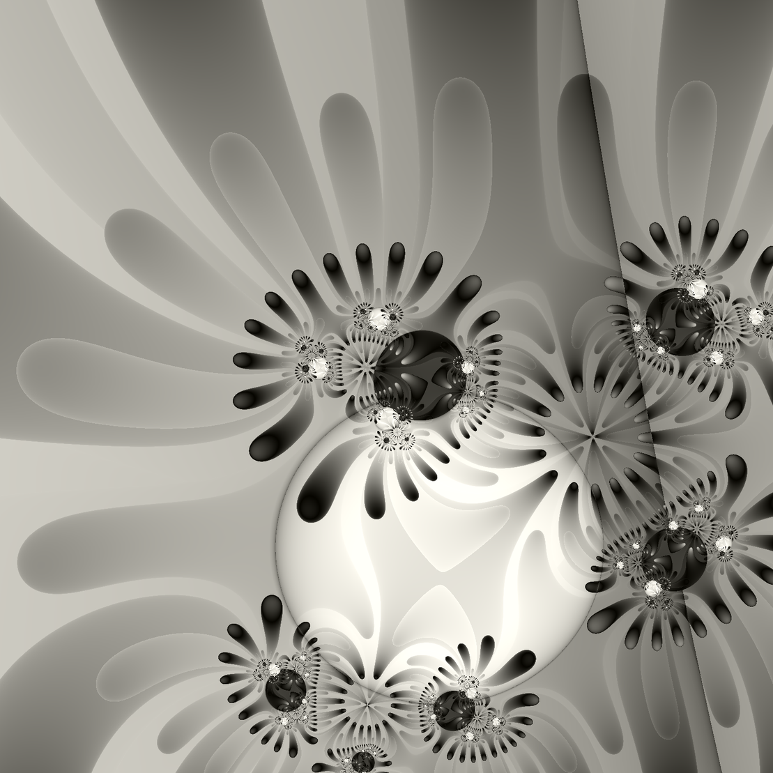 Microgravity #629