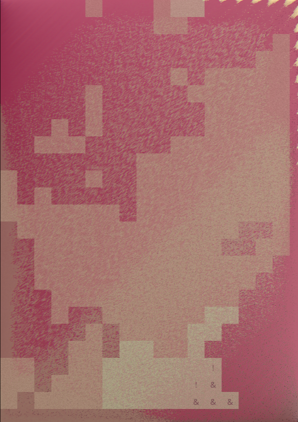 Convergence Remnants #16532