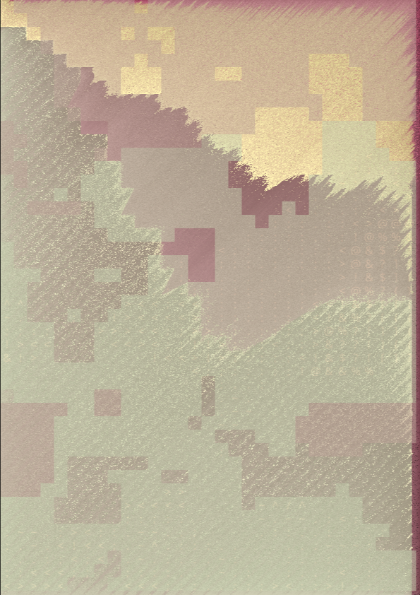 Convergence Remnants #22013