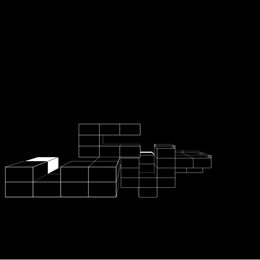 Polyvalence #133