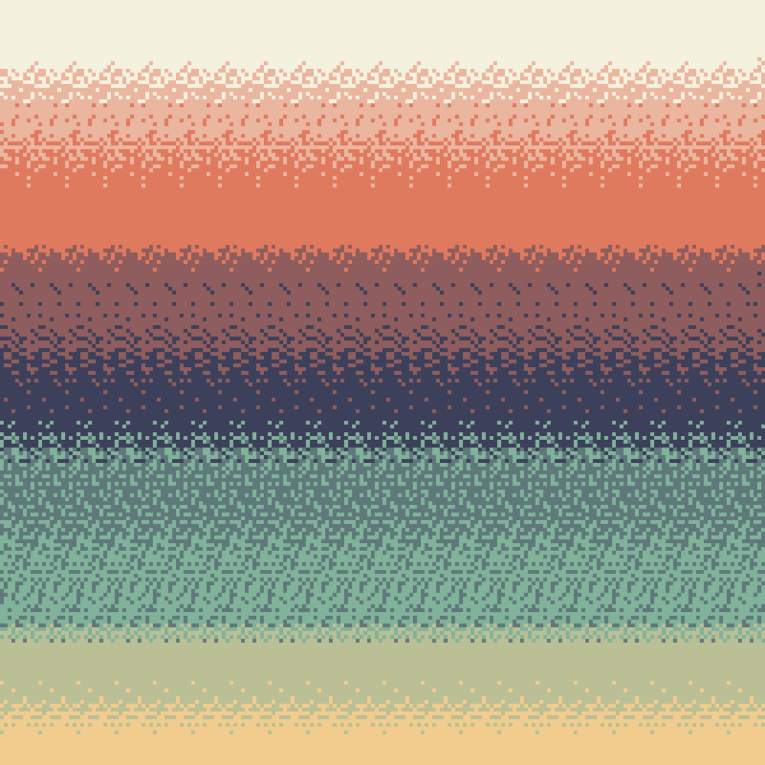 Dithered Gradients #126