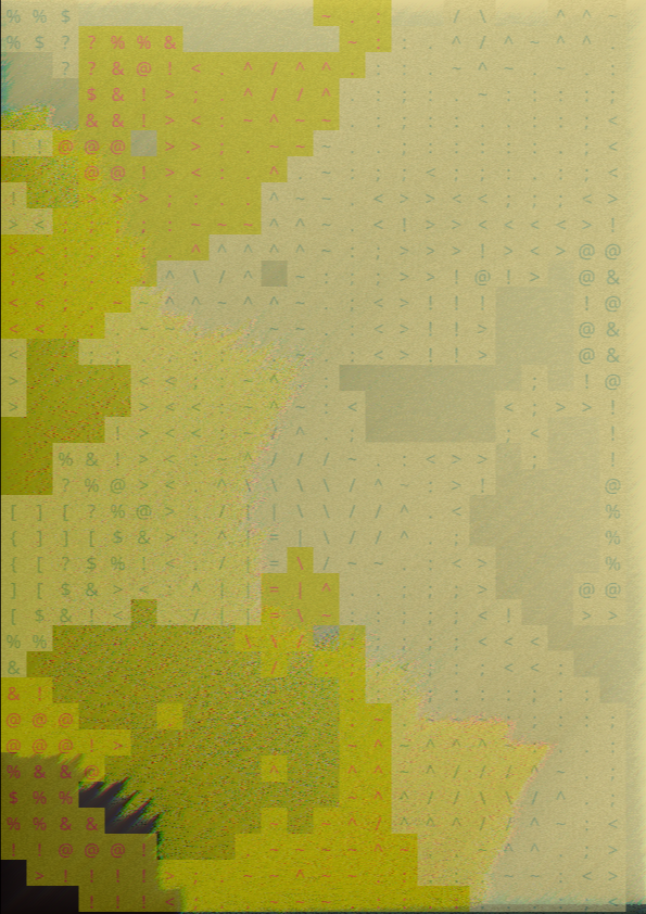Convergence Remnants #5536