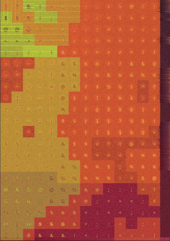 Convergence Remnants #7150