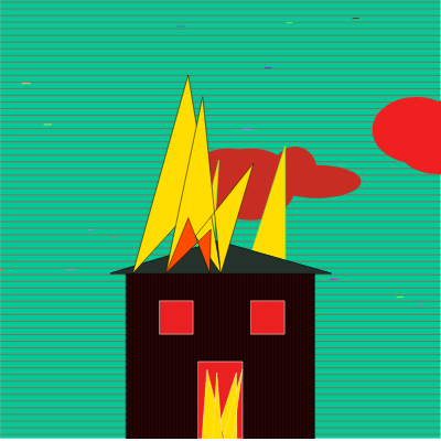 Fire Code #11