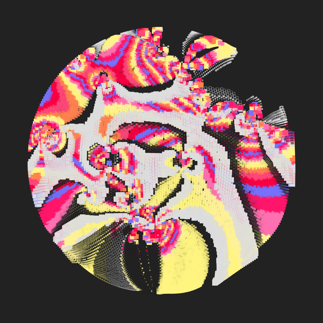 Still C #31583