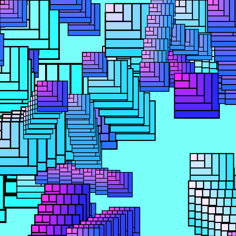 Square Sliding #13