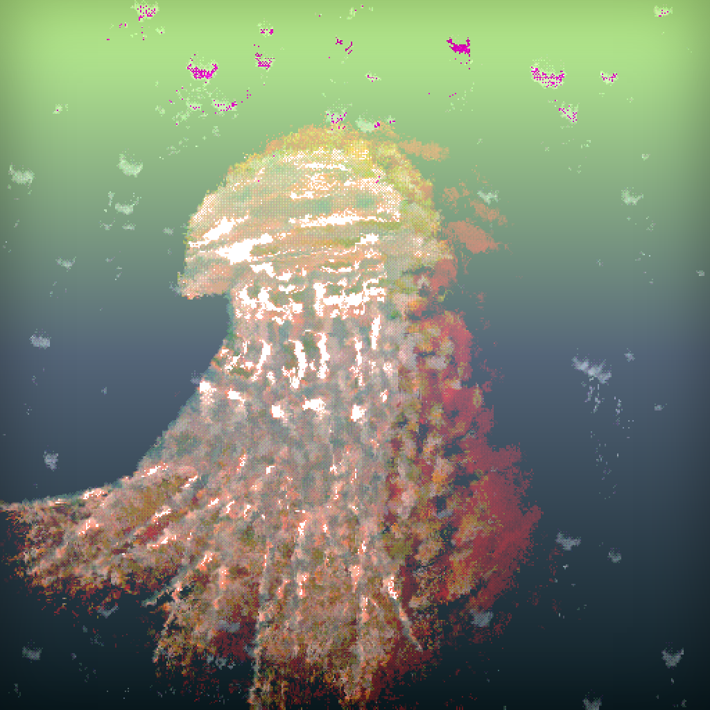 Jellyglitch #124