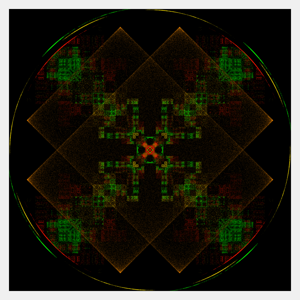 Quattuor #121