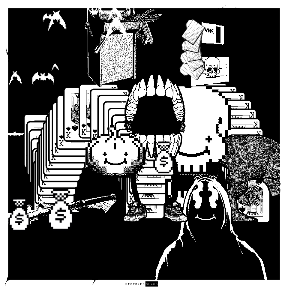 Recycled Chaos #20