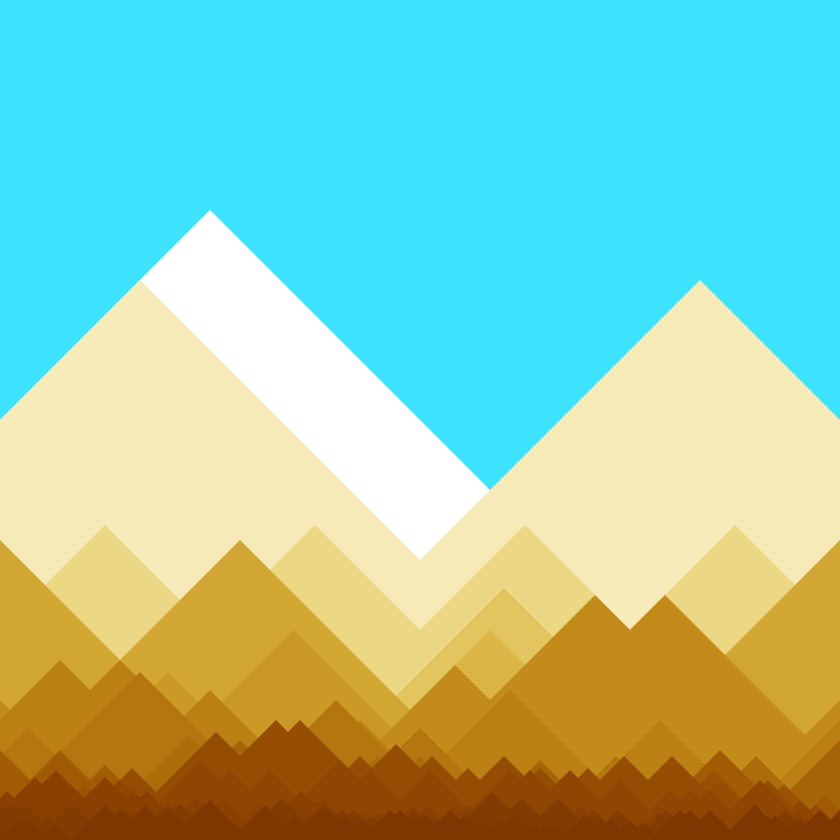 Mountains #138