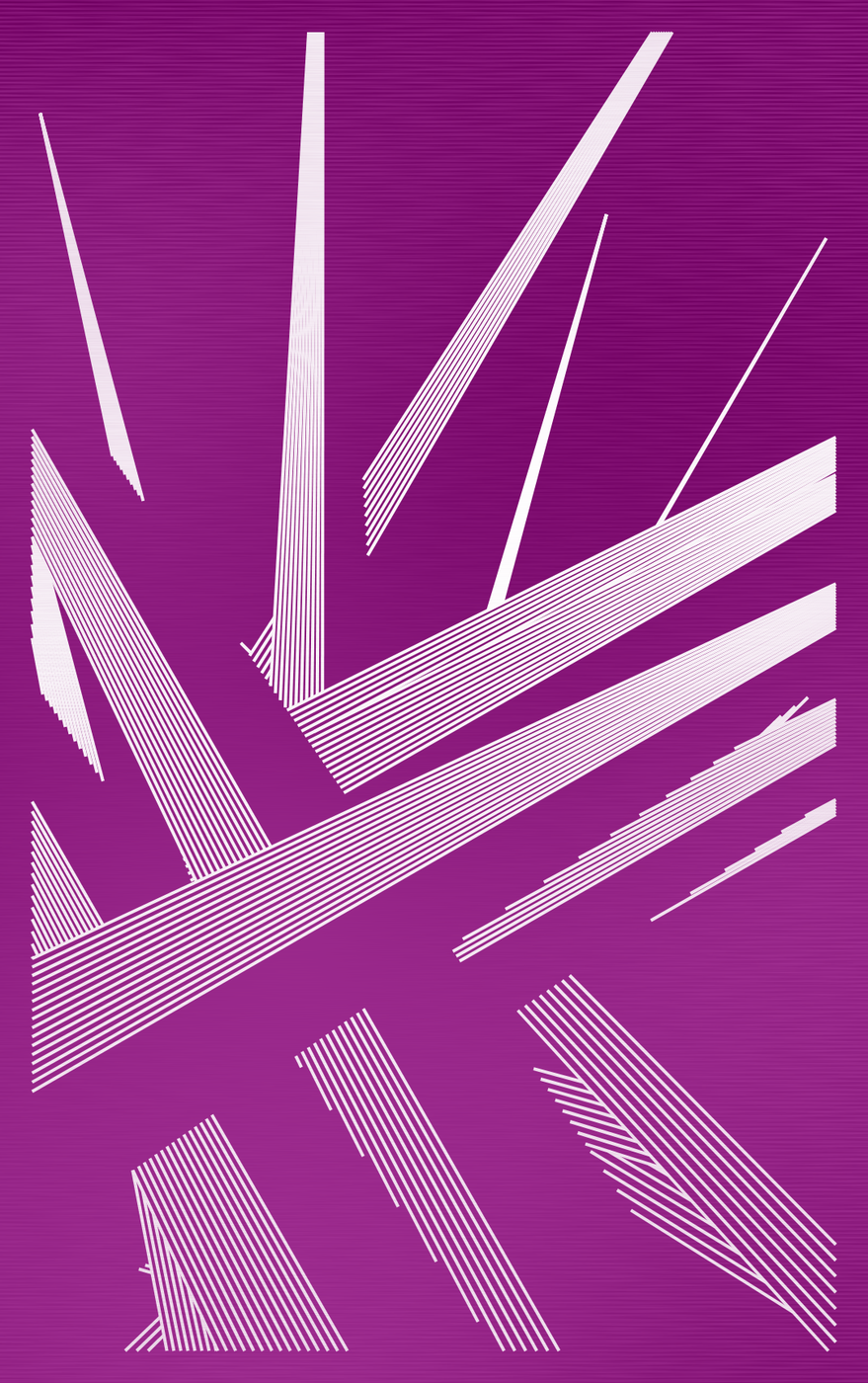Crystallisation #47