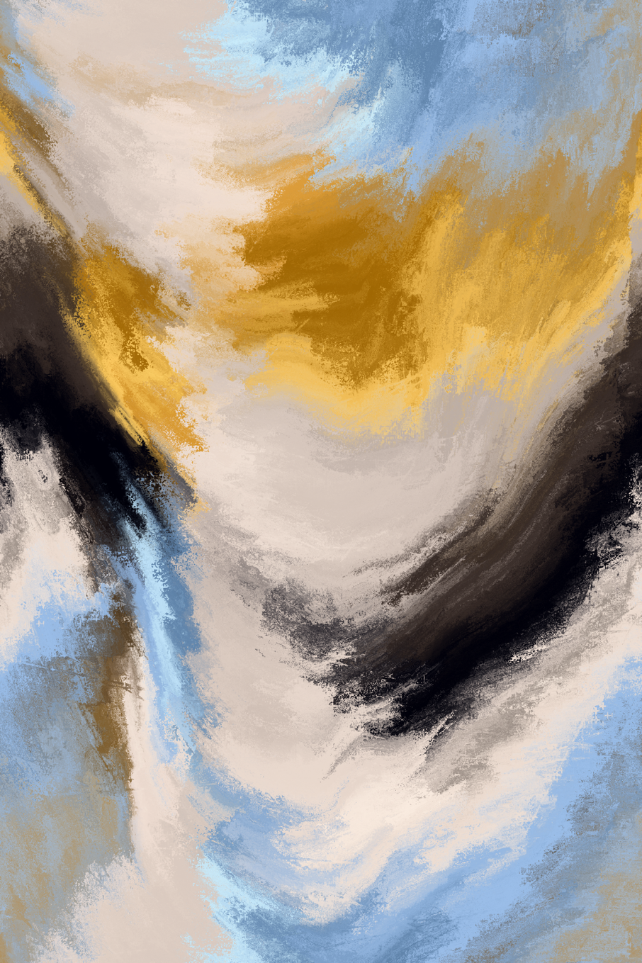 Temporality #168
