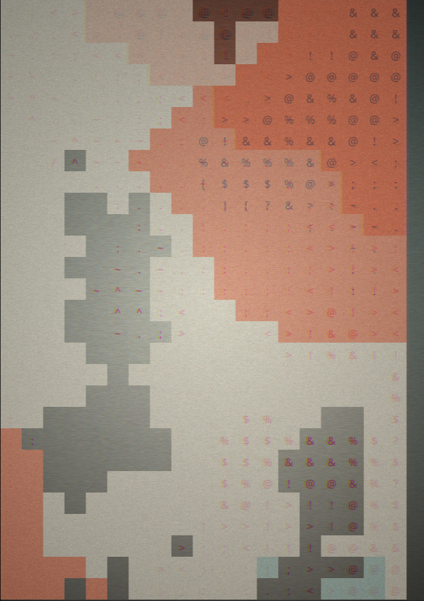 Convergence Remnants #16055