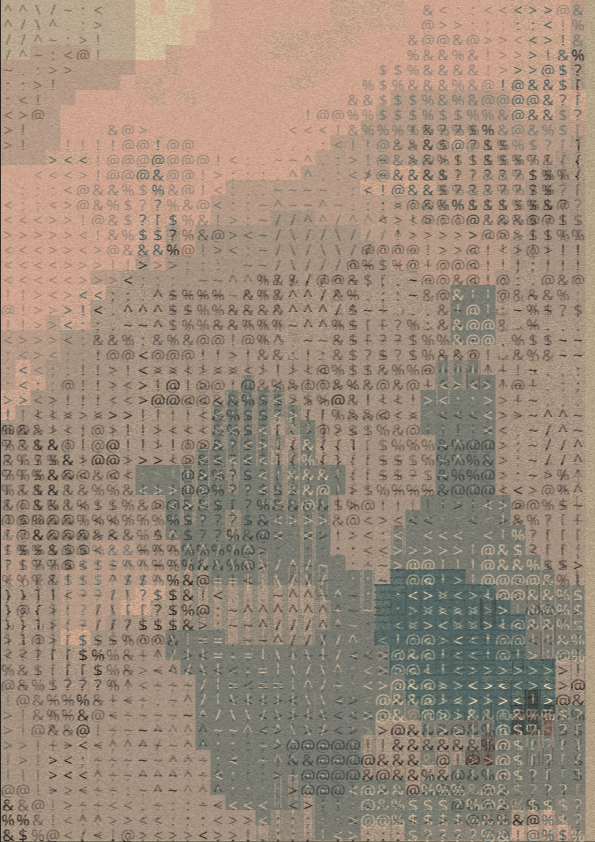 Convergence Remnants #14799