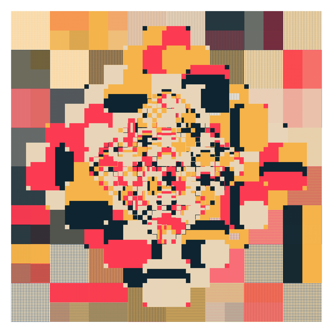 Elements of Art - Line #453