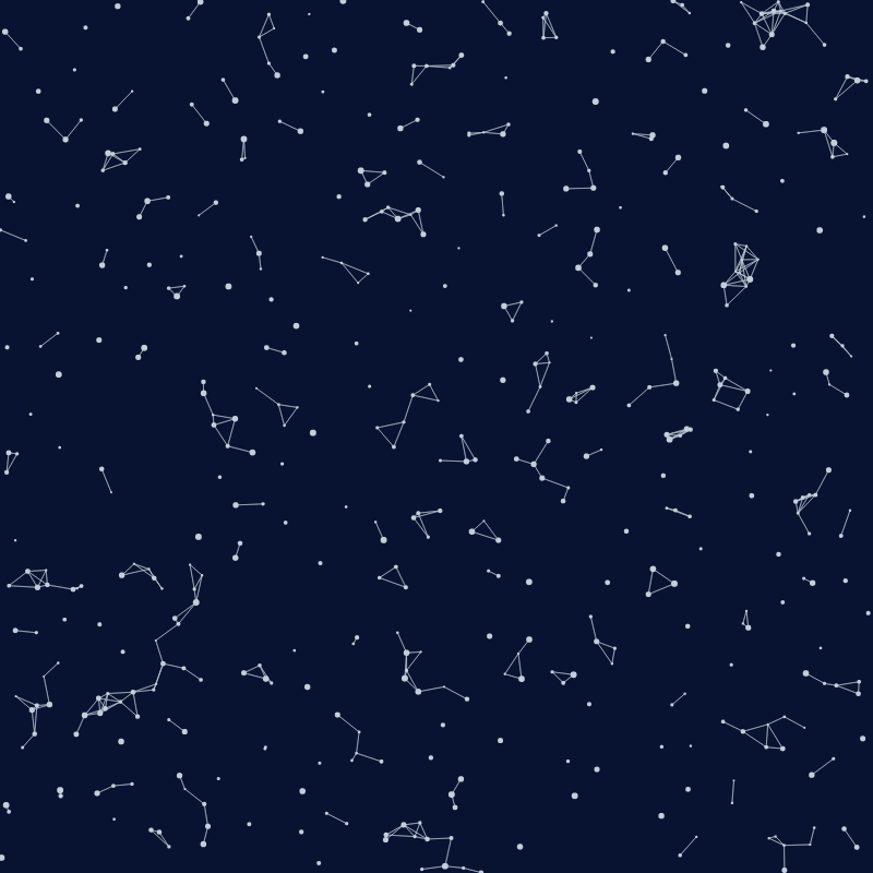 Constellations #19