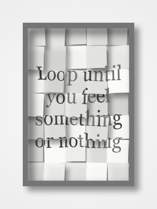 The Metaphor Machine #22836