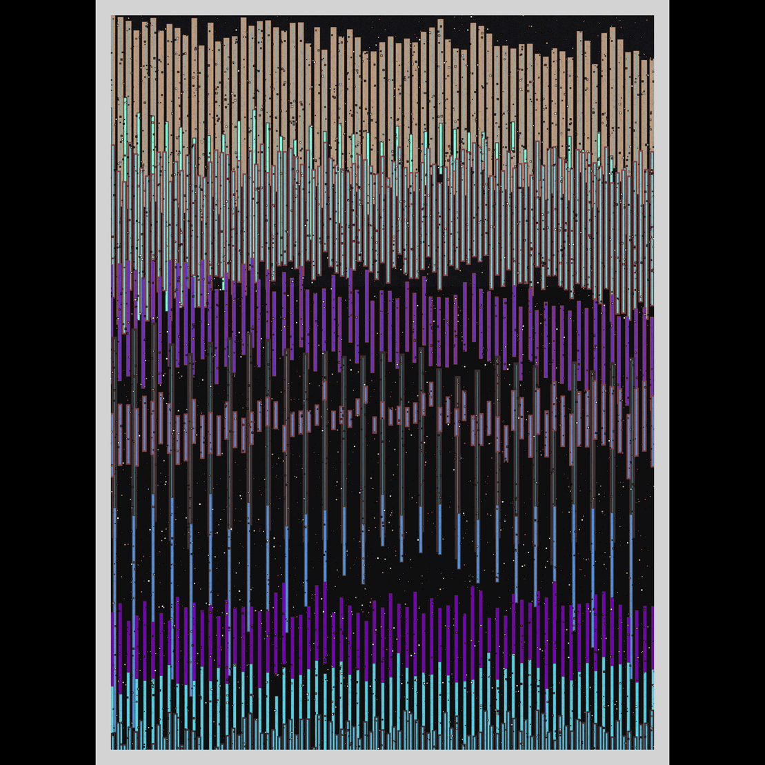 Soil Horizon #244