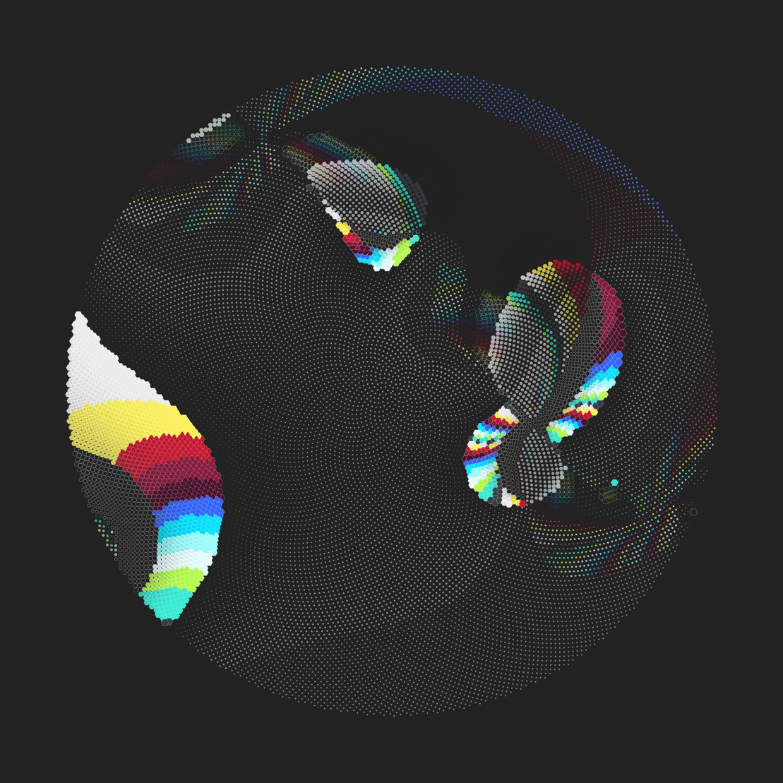 Still C #6044
