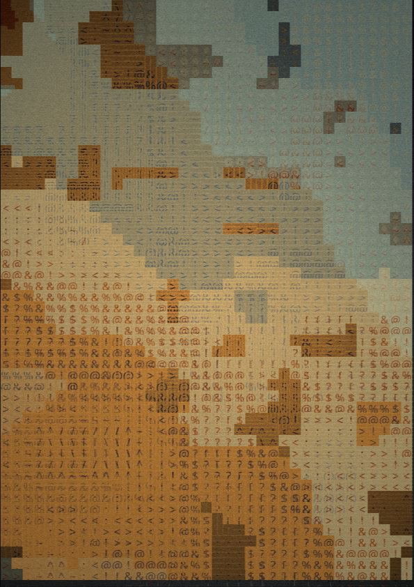 Convergence Remnants #6623
