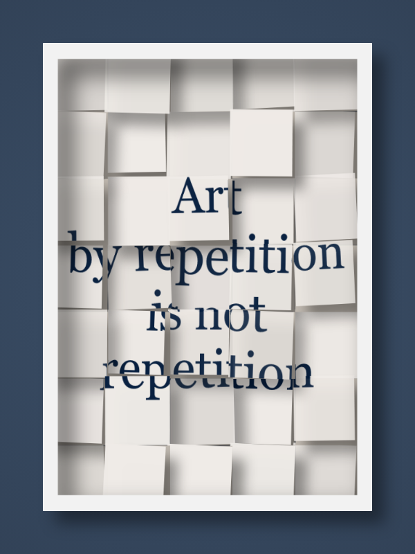 The Metaphor Machine #5963