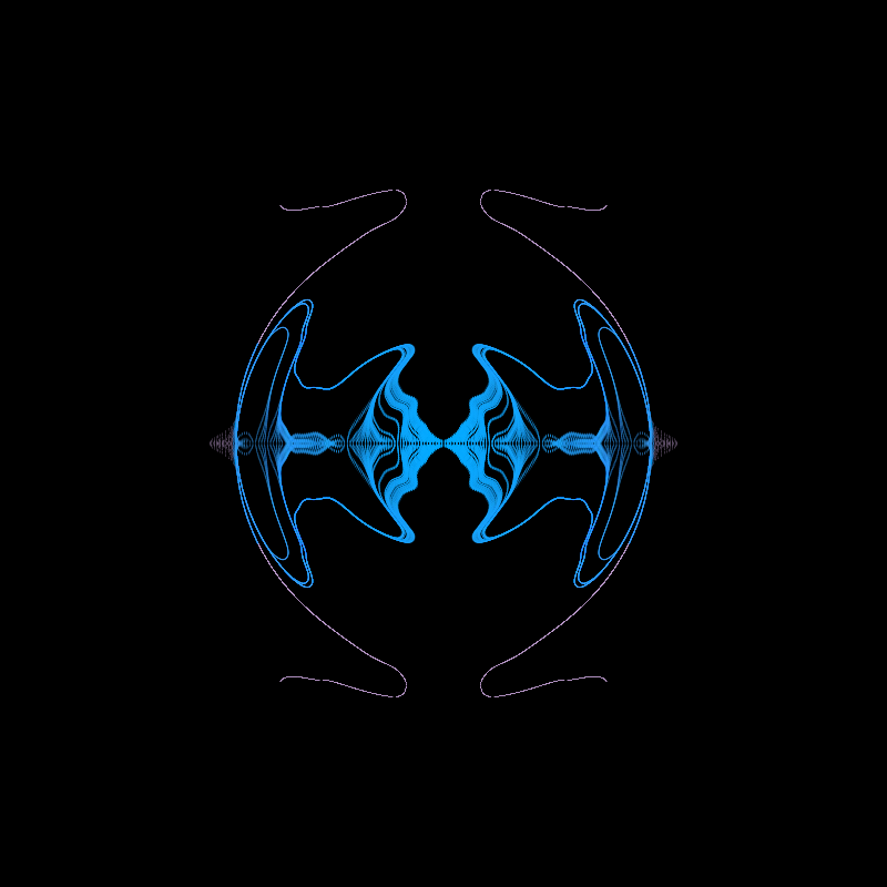 Neuromorphosis #181