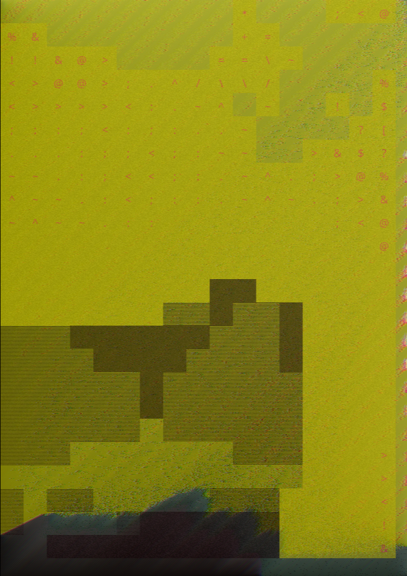 Convergence Remnants #1928