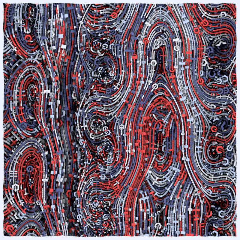 Wires #168