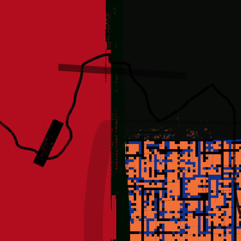 Arts of Chet Infinity 1