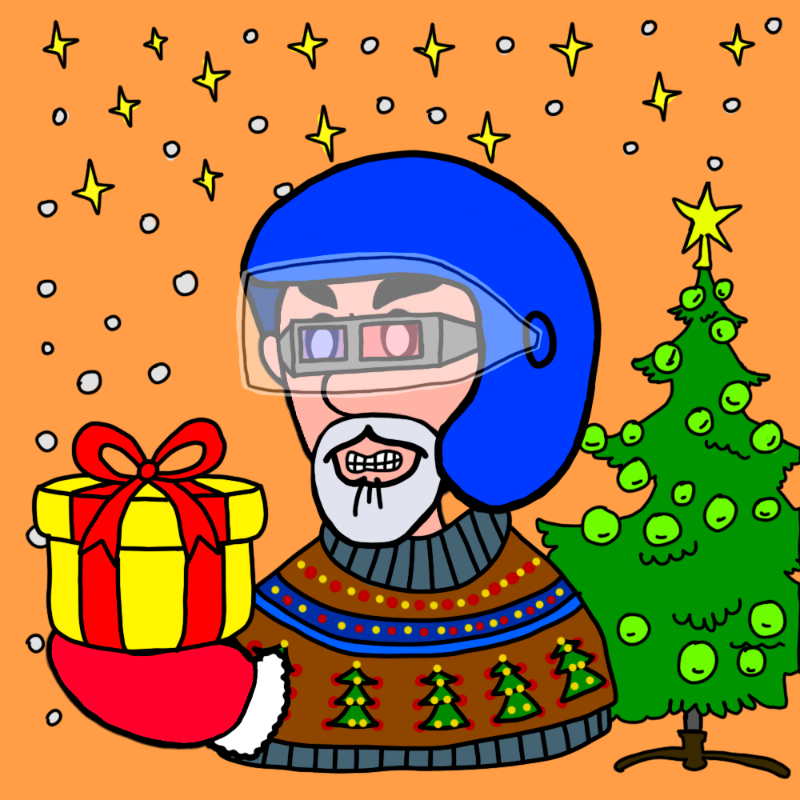 Merry Christmas #192
