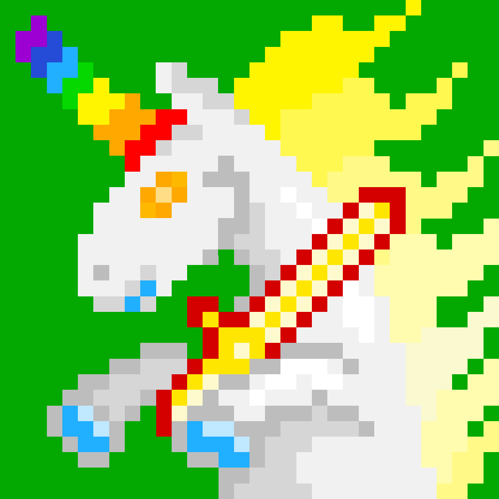 Unicorn #1383