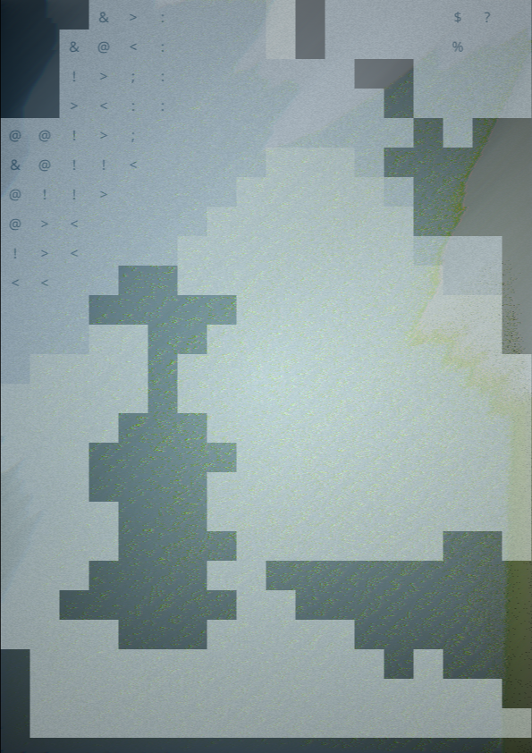 Convergence Remnants #16948