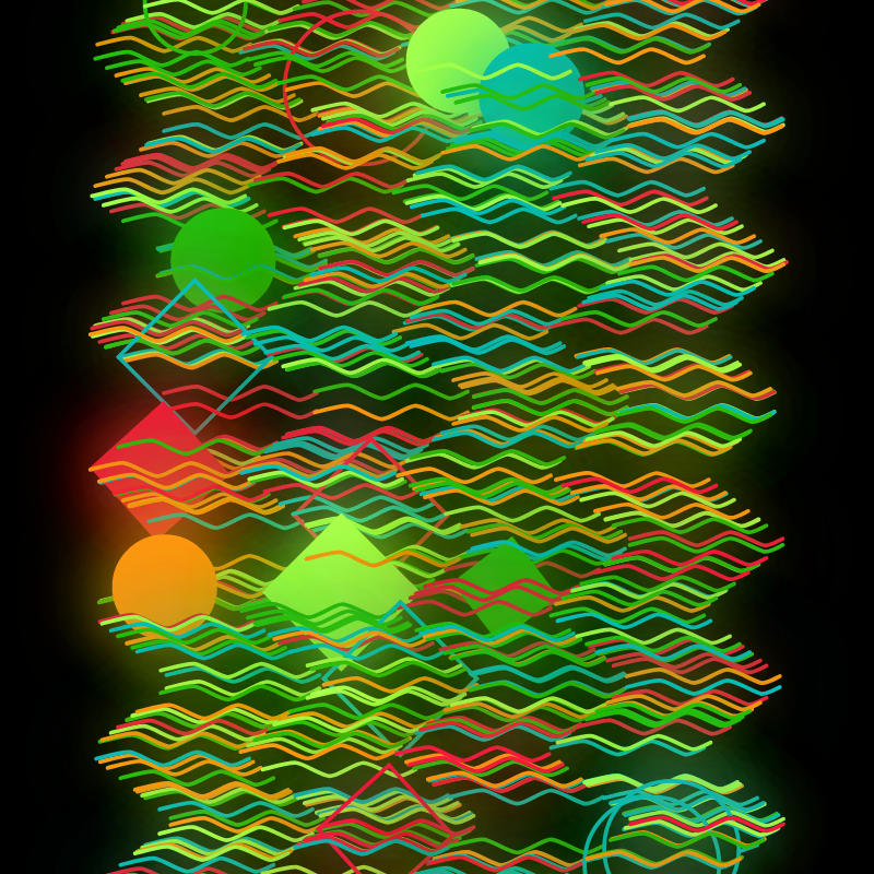 Arcade Lights #8