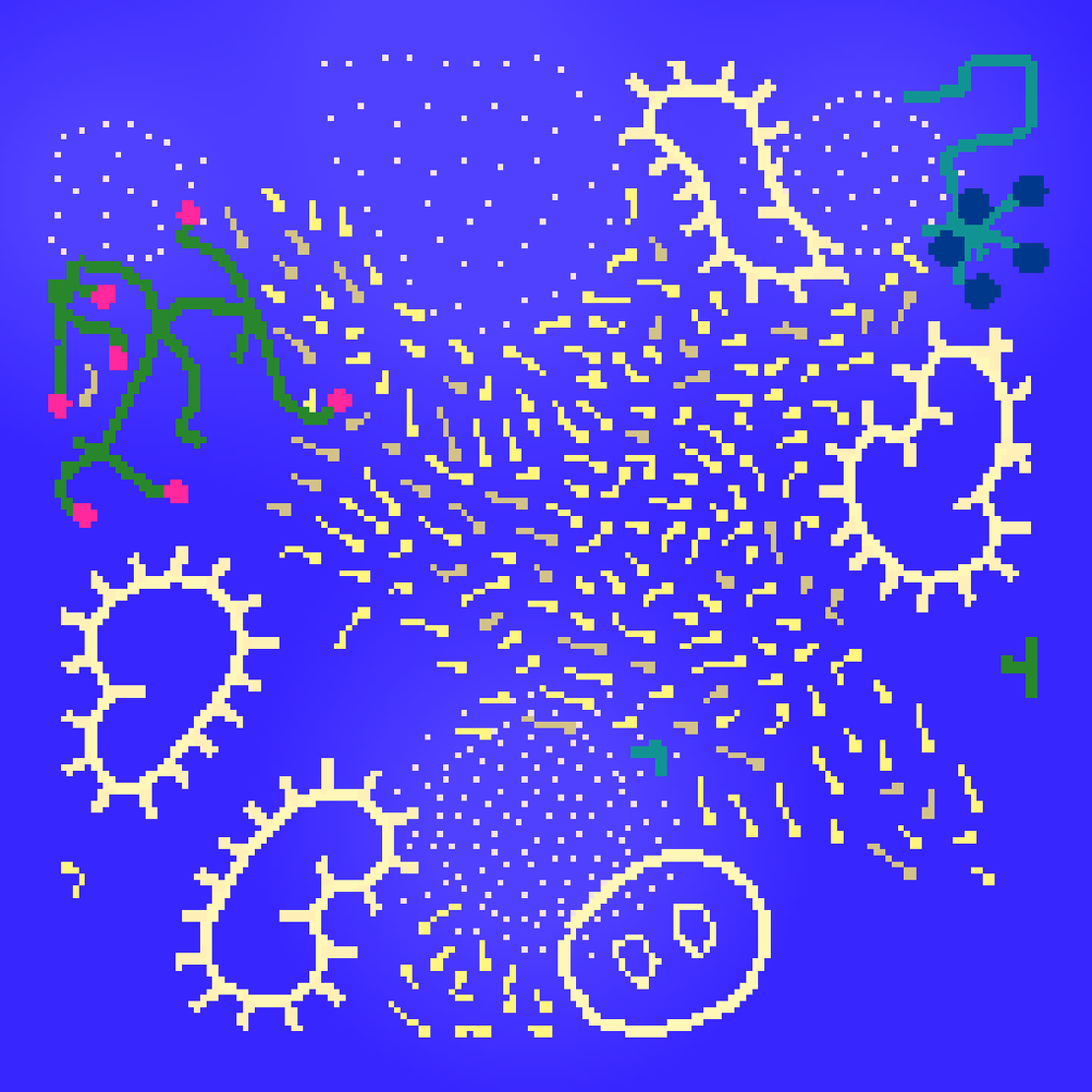 spaceplant #165