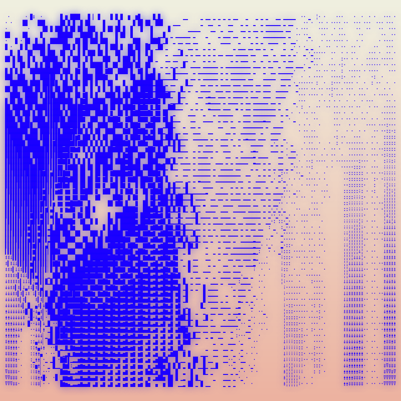 ASCII-SCAPE #190