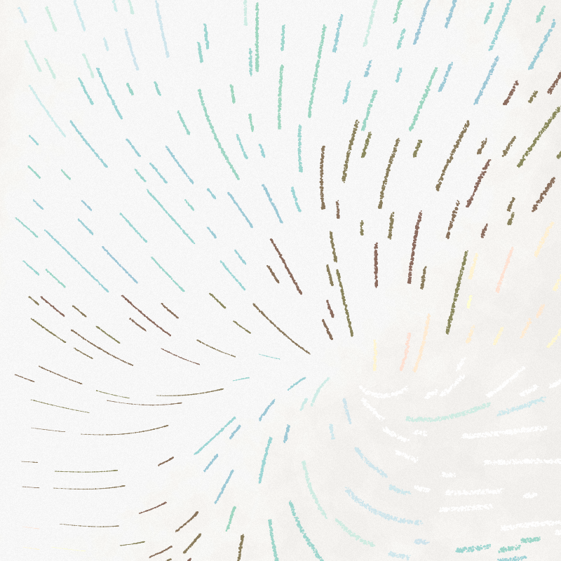 Crayon Attractors #27