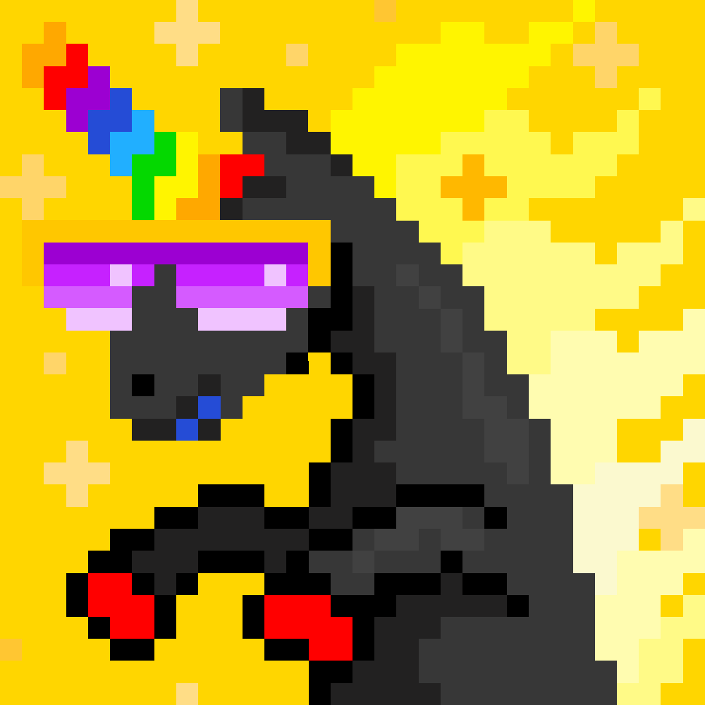 Unicorn #4629