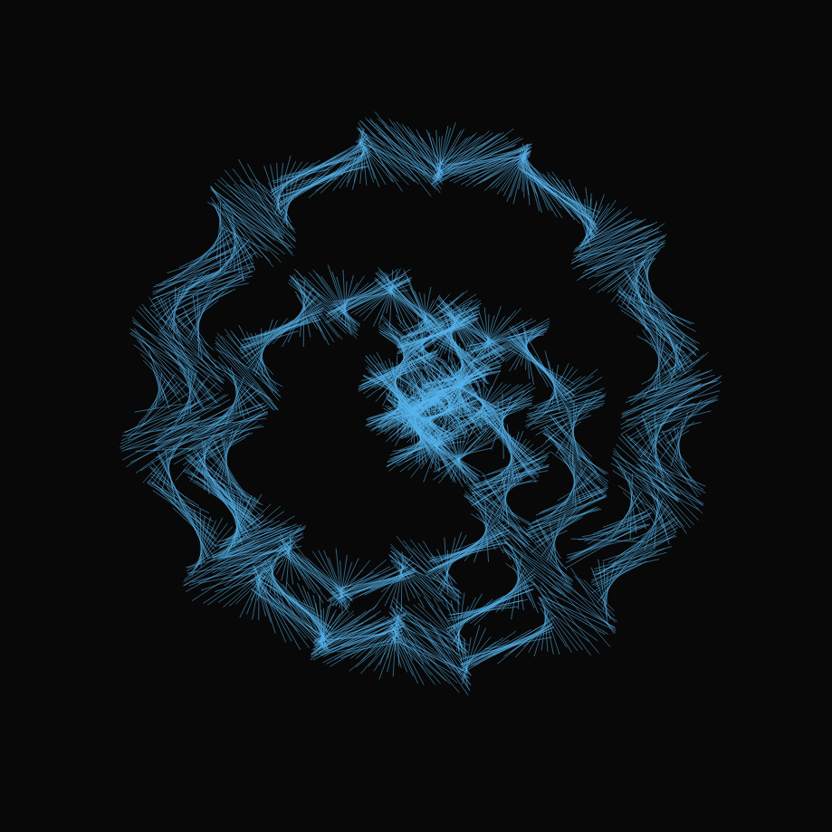 The Noise #10626