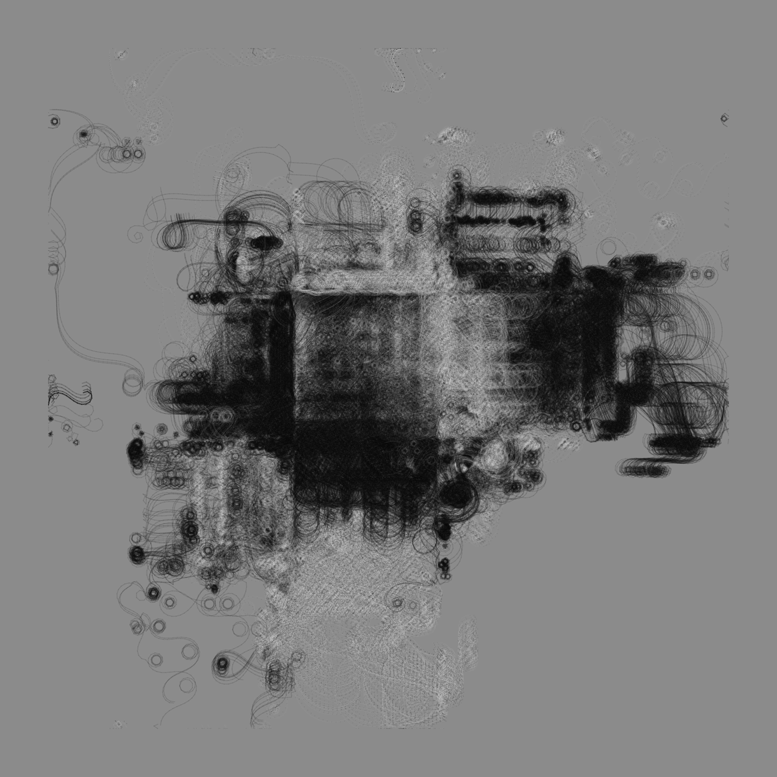 P5Js Thoughts V15 #3
