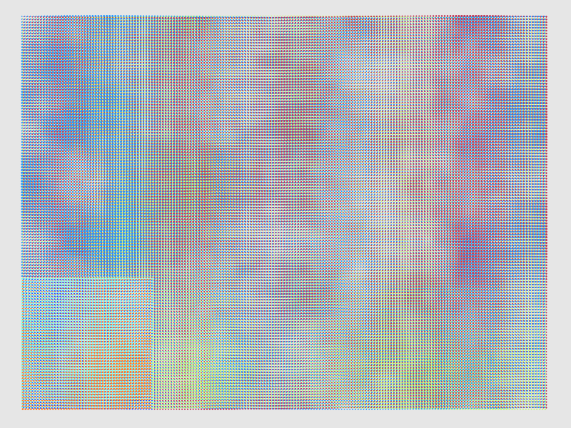 Color Function #3825