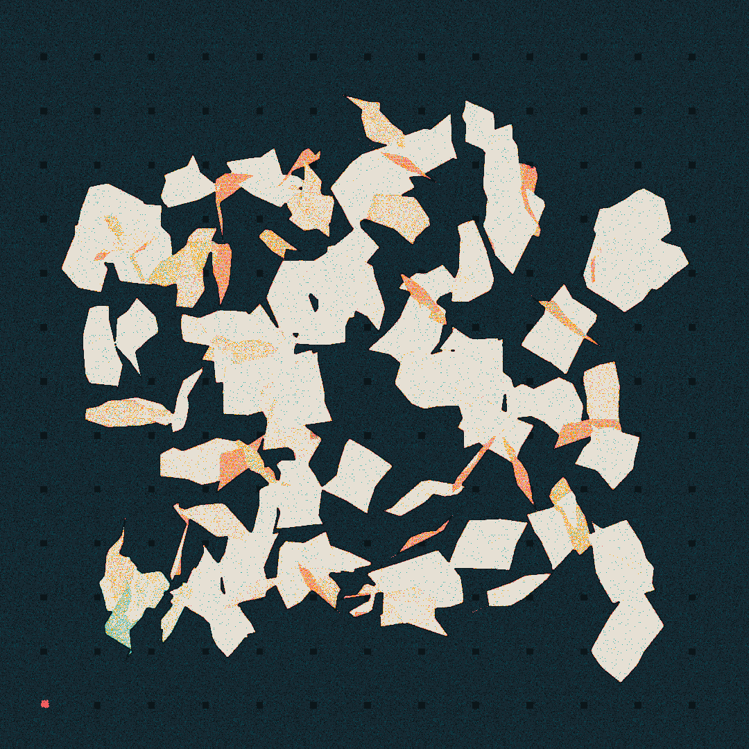 Paperwork #169
