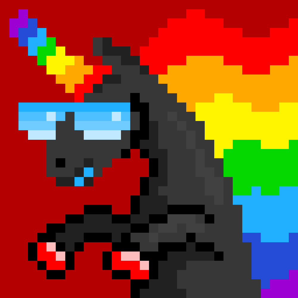 Unicorn #3380